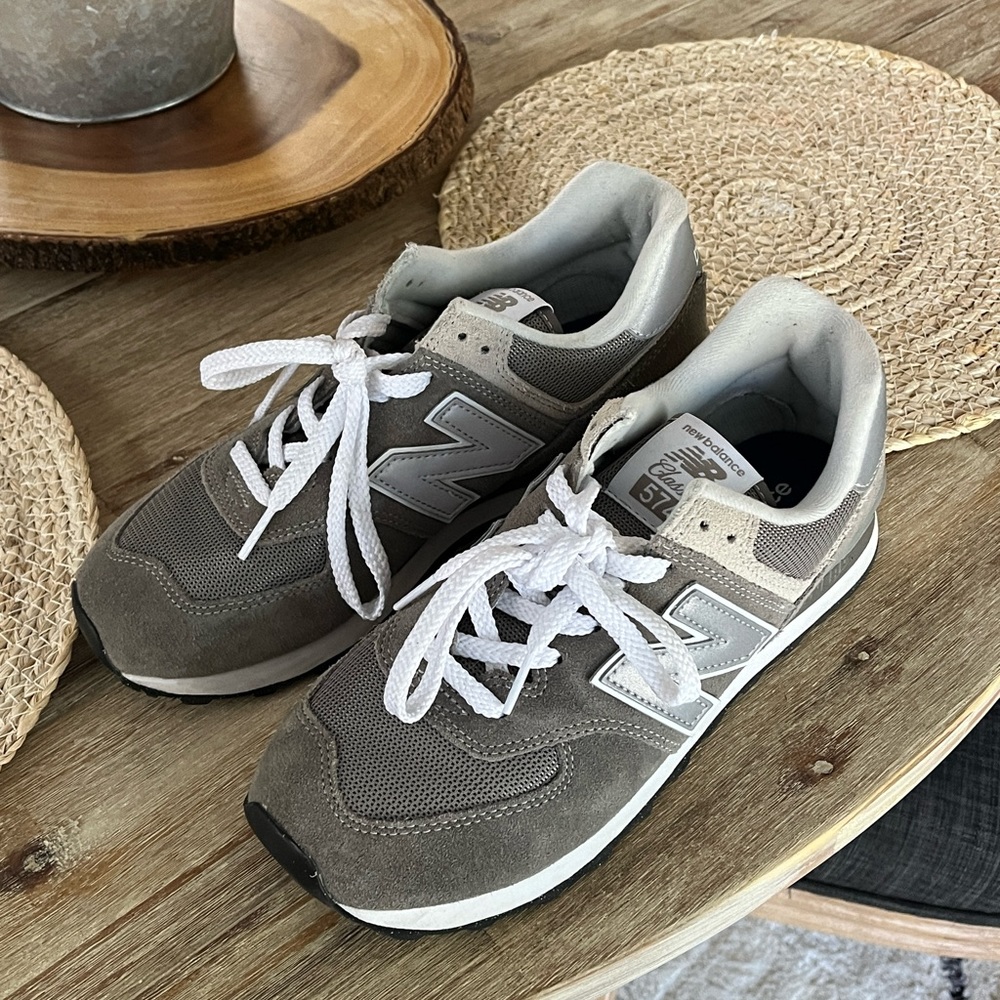 New Balance 574